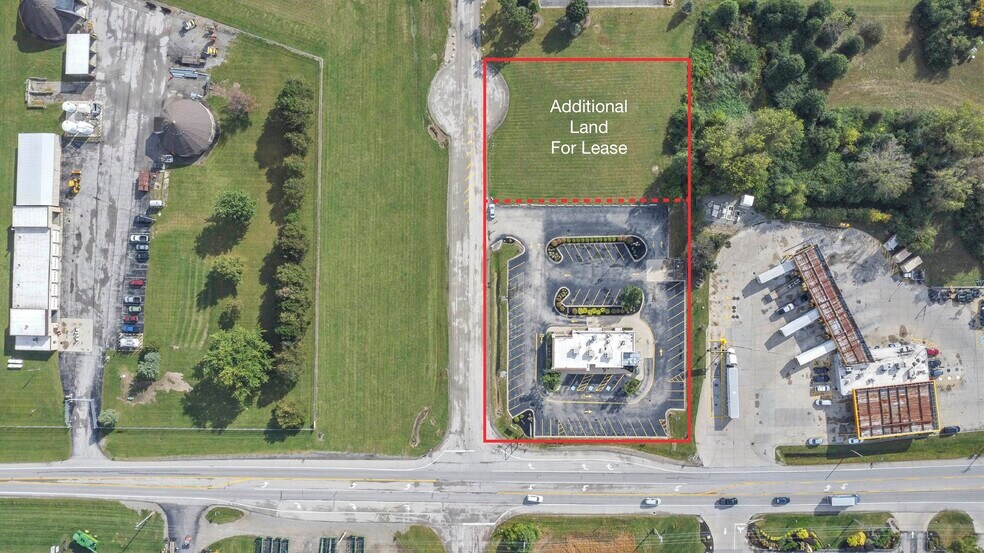 More Photos Of 50 Roberts Rd, Wilmington Fast Food For Lease