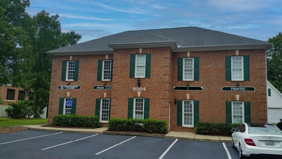 More Photos Of 9204 Falls Of Neuse Rd, Raleigh Office For Lease