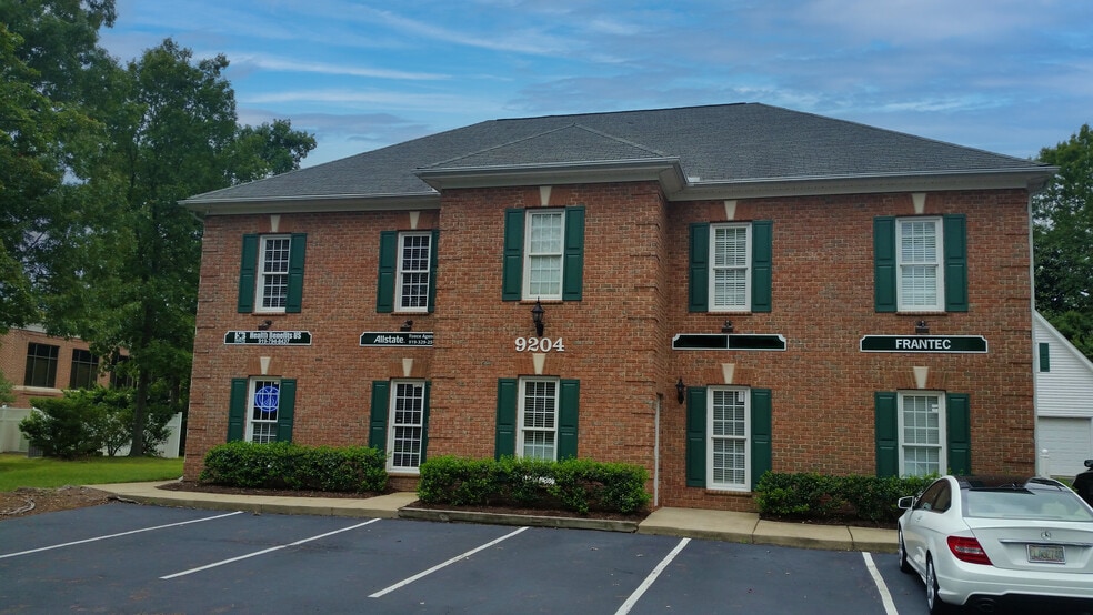 More Photos Of 9204 Falls Of Neuse Rd, Raleigh Office For Lease