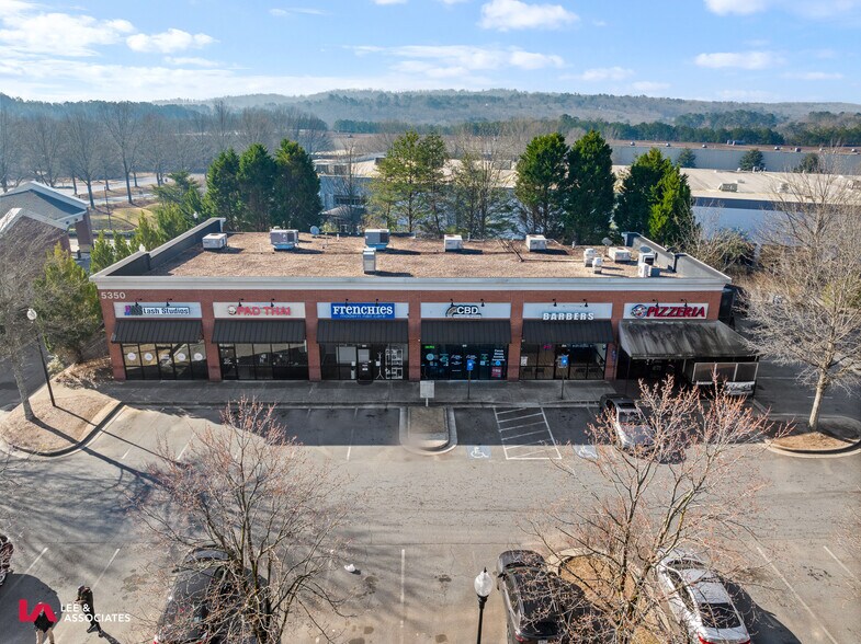 Primary Photo Of 5350 United Dr, Smyrna Freestanding For Lease