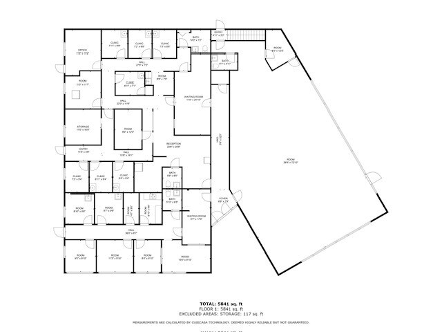 More Photos Of 13300 New Halls Ferry Rd, Florissant Medical For Sale