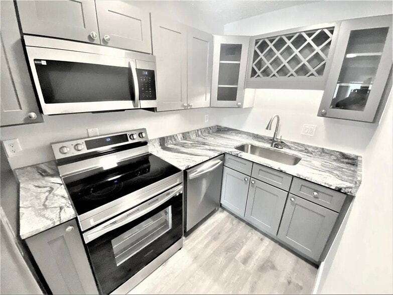 More Photos Of 4400 1st St N, Saint Petersburg Apartments For Sale