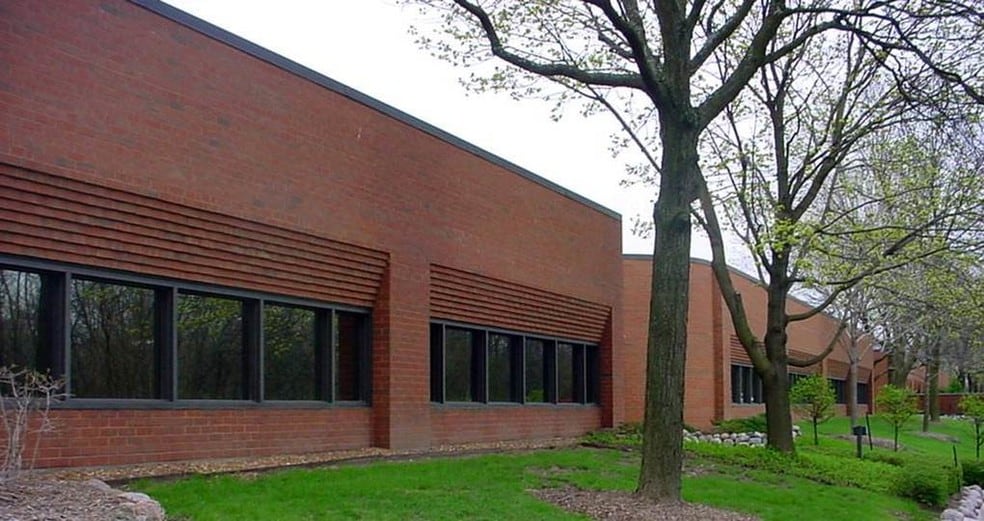 More Photos Of 120 Bishops Way, Brookfield Office For Lease