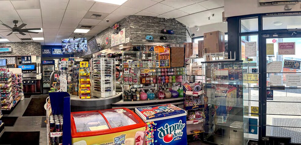 More Photos Of 3602 Tieton Dr, Yakima Convenience Store For Sale
