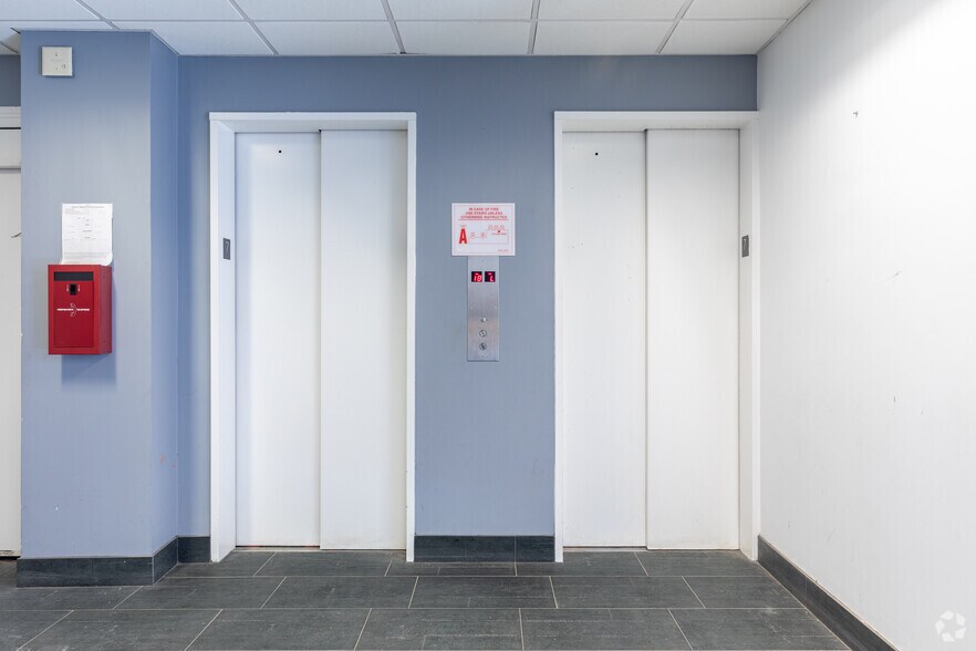 Photo of 7th Floor Ste 