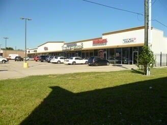 More Photos Of 11030 Bissonnet St, Houston General Retail For Sale