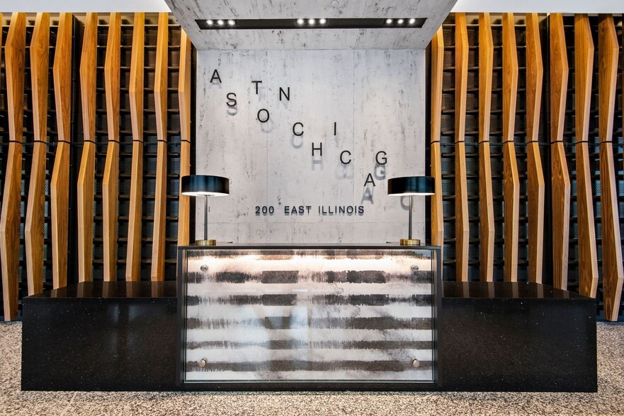 More Photos Of 200 E Illinois St, Chicago Apartments For Sale
