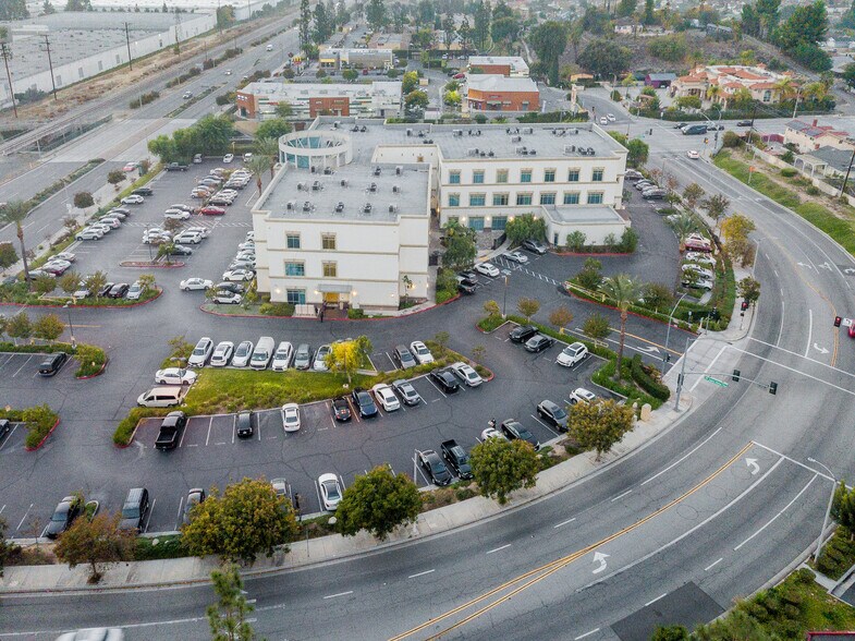 More Photos Of 2707 E Valley Blvd, West Covina Medical For Sale