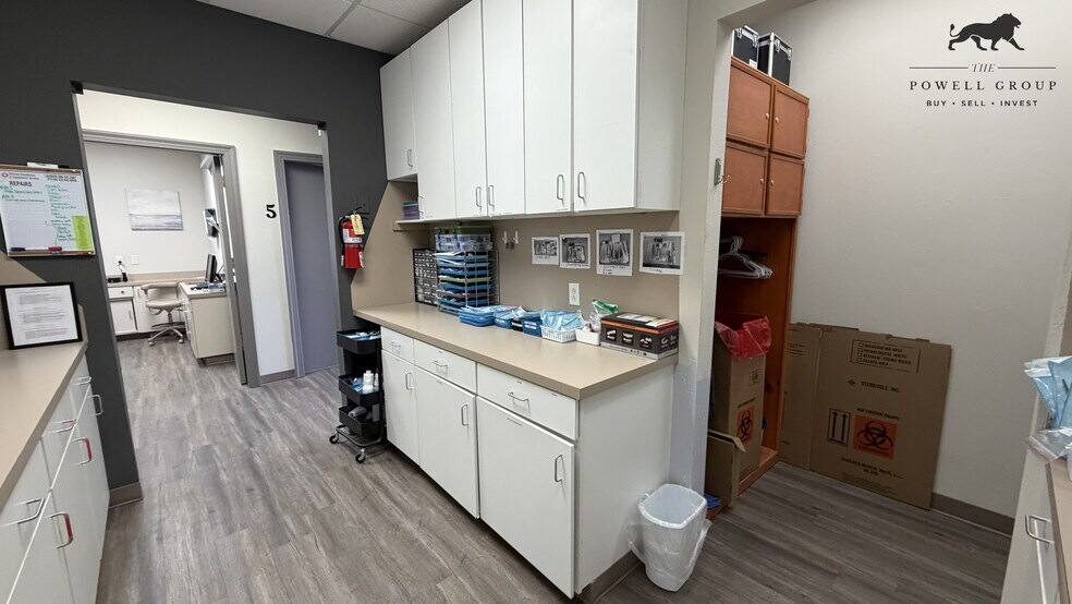 More Photos Of 5730 66th St, Lubbock Medical For Sale