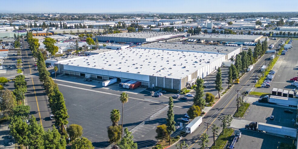 Primary Photo Of , La Mirada Industrial For Sale