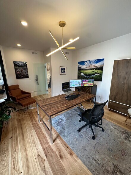 More Photos Of 34 S 600 E, Salt Lake City Office For Sale