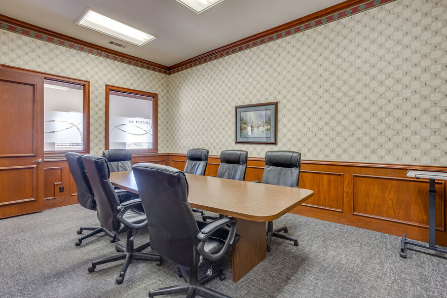 More Photos Of 4201 Gateway Dr, Colleyville Office For Sale