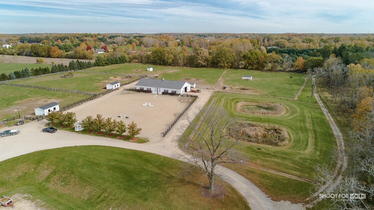 More Photos Of 5820 Shoeman Rd, Haslett Specialty For Sale