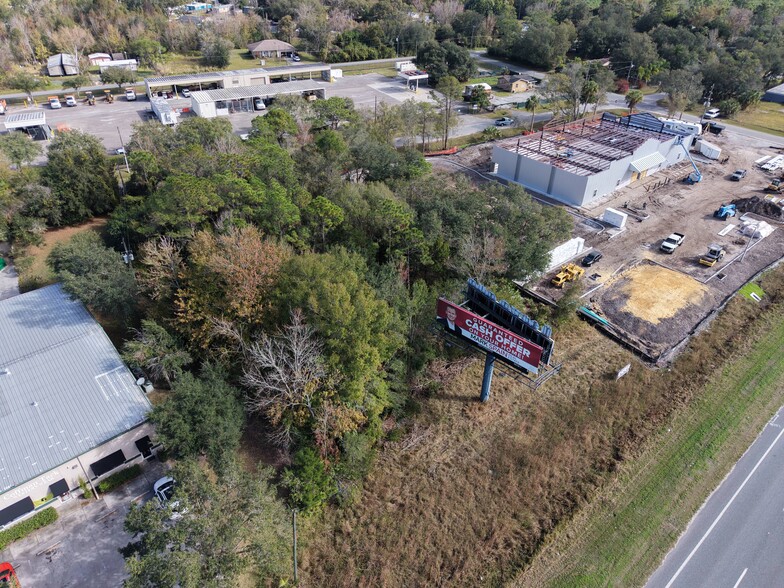 More Photos Of 18757 E Colonial Dr, Orlando Land For Sale