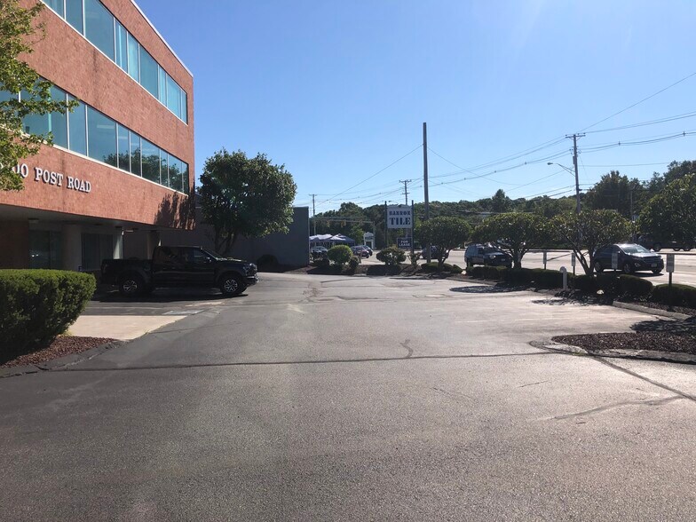 5700 Post Rd, East Greenwich, RI 02818 Office For Lease