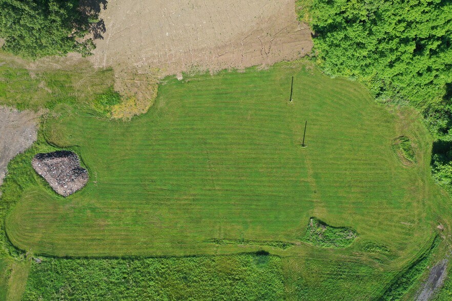 More Photos Of 85491 Miller Station Rd, Hopedale Land For Sale