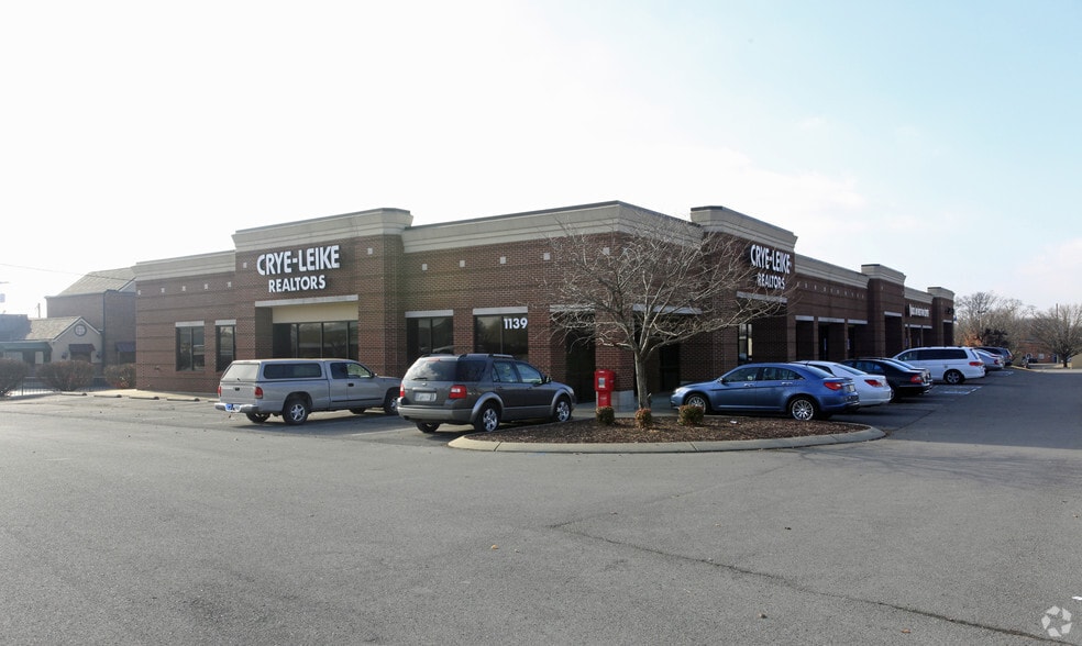 Primary Photo Of 1139 NW Broad St, Murfreesboro Office For Lease