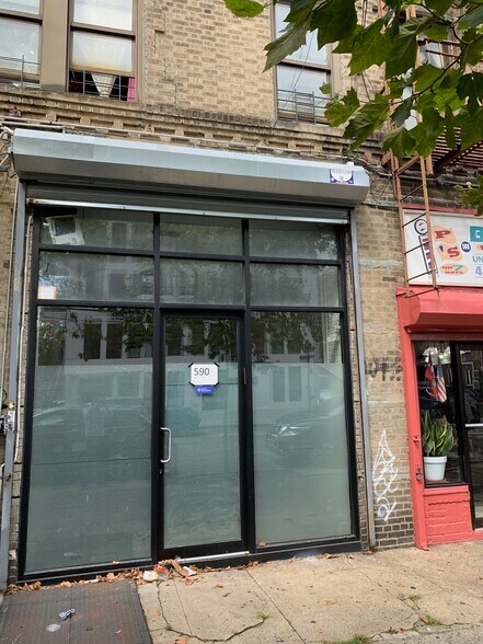 More Photos Of 588-608 New York Ave, Brooklyn Apartments For Lease