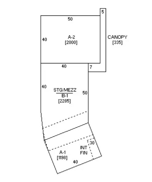 More Photos Of 609 W Taylor St, Creston Storefront For Sale