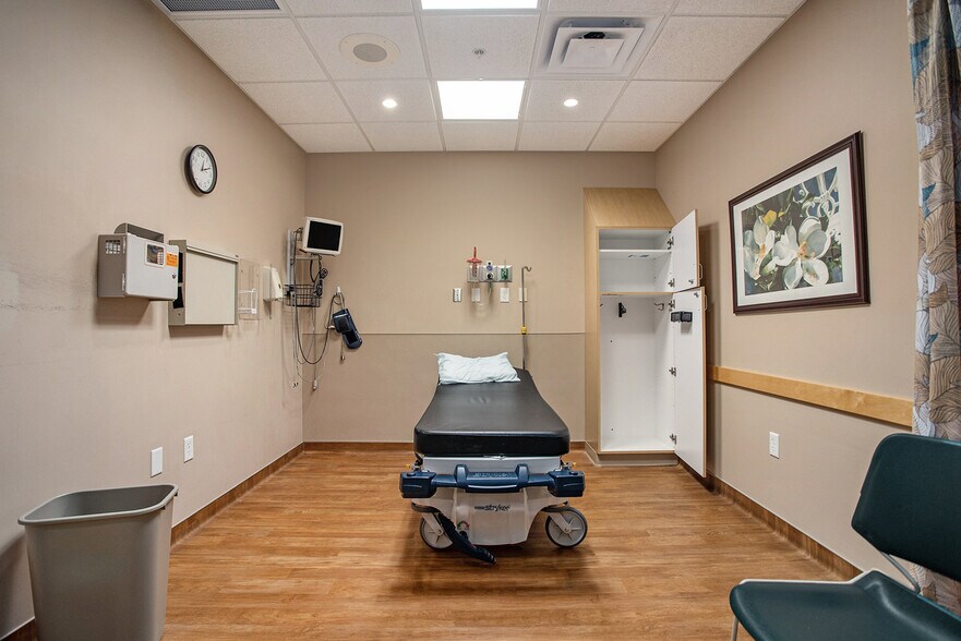 More Photos Of 3770 Capital Ave SW, Battle Creek Medical For Sale