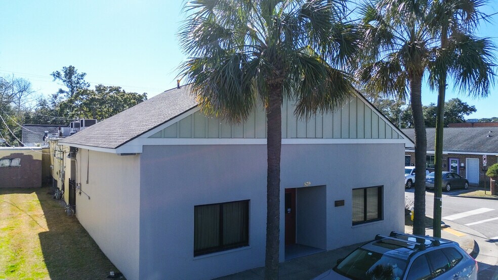 Primary Photo Of 839 Savannah Hwy, Charleston Office For Sale