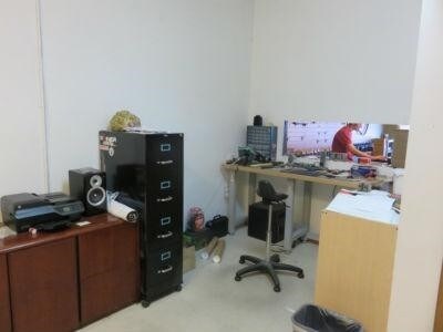 More Photos Of 600 W Sunset Rd, Henderson Auto Repair For Lease