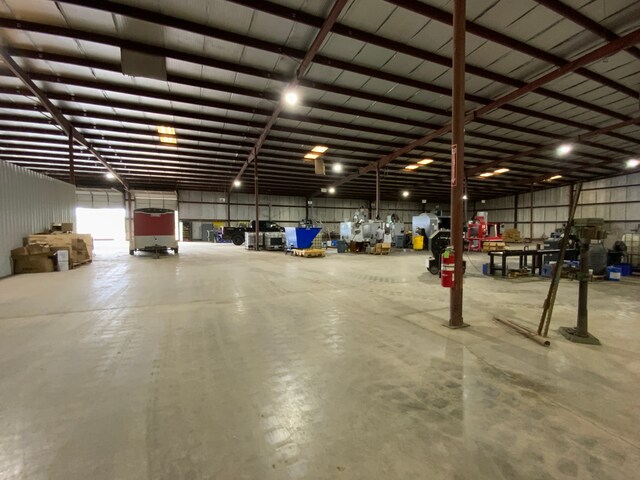 More Photos Of 2661 Coulee Crossing Rd, Woodworth Light Distribution For Sale