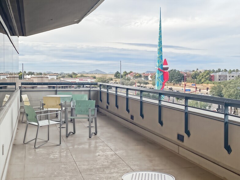 More Photos Of 16427 N Scottsdale Rd, Scottsdale Coworking Space