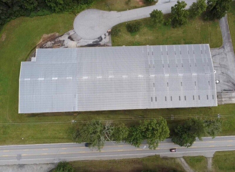 More Photos Of 1400 Montgomery, South Hill Warehouse For Lease