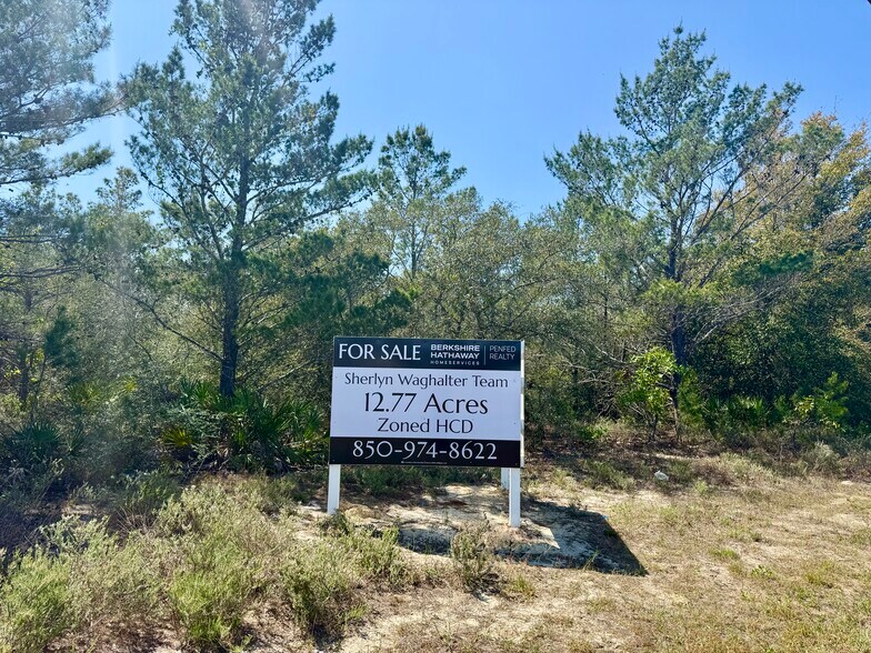 More Photos Of 5565 Gulf Breeze Pky, Gulf Breeze Land For Sale