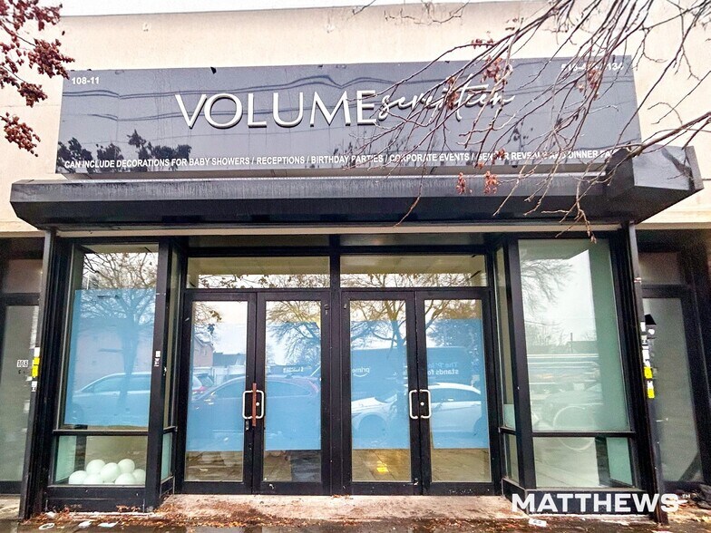 More Photos Of 10801 Atlantic Ave, Richmond Hill Freestanding For Lease