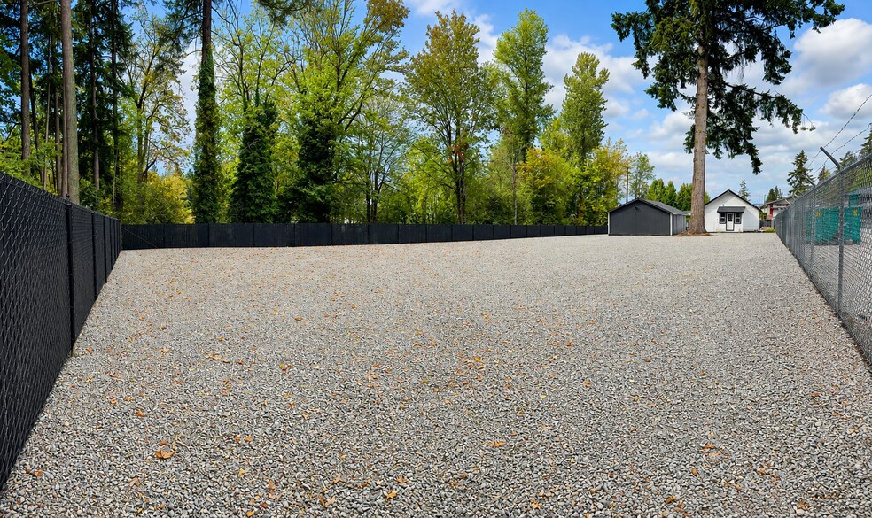 More Photos Of 5418 136th St E, Puyallup Land For Lease