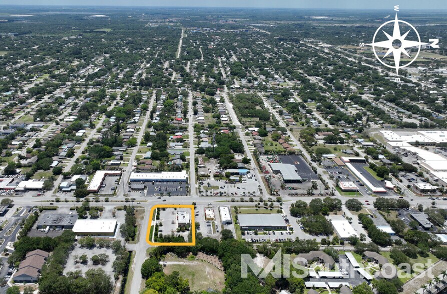 More Photos Of 2716 S US Highway 1, Fort Pierce Fast Food For Lease