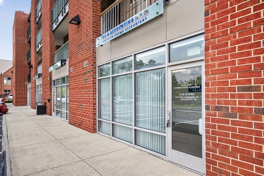 More Photos Of 1060-1090 Loftis Blvd, Newport News Office Residential For Sale