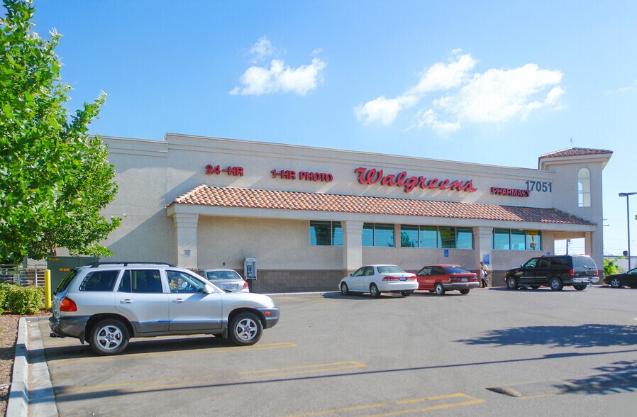 More Photos Of 17051 Bear Valley Rd, Hesperia Drugstore For Sale