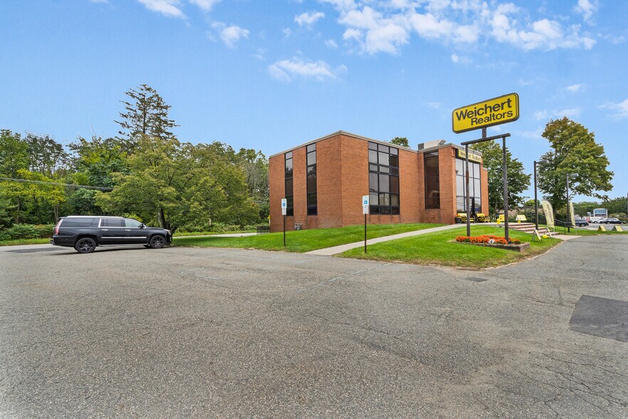 More Photos Of 500 NJ-10, Ledgewood Office For Lease