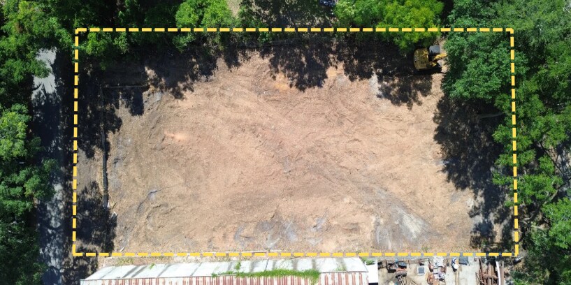 More Photos Of 0 Marie St, Jacksonville Land For Sale