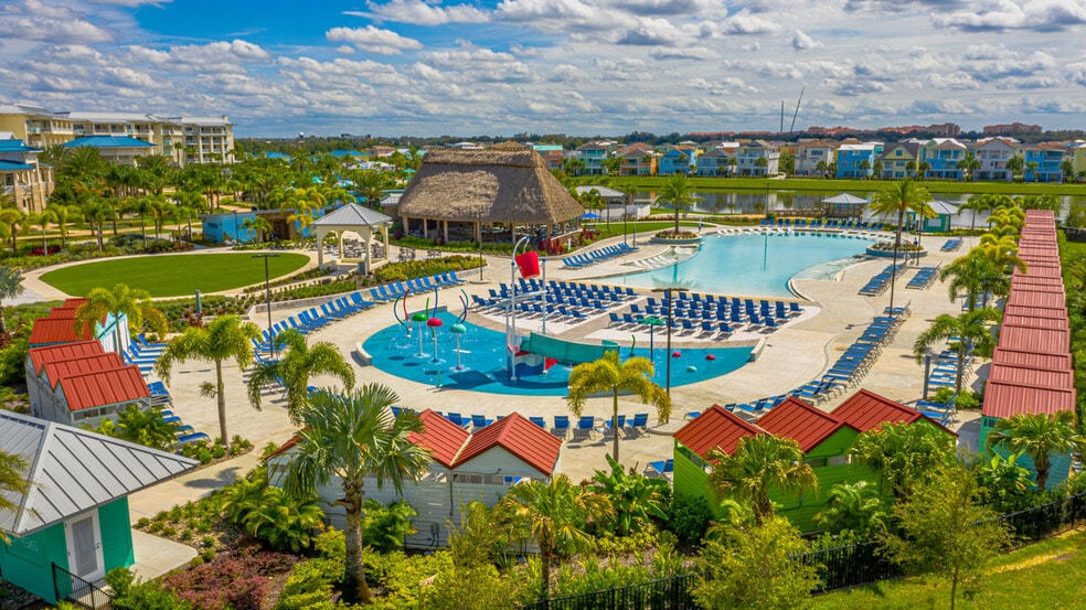 More Photos Of 8070 Unwind Way, Kissimmee Hotel For Sale