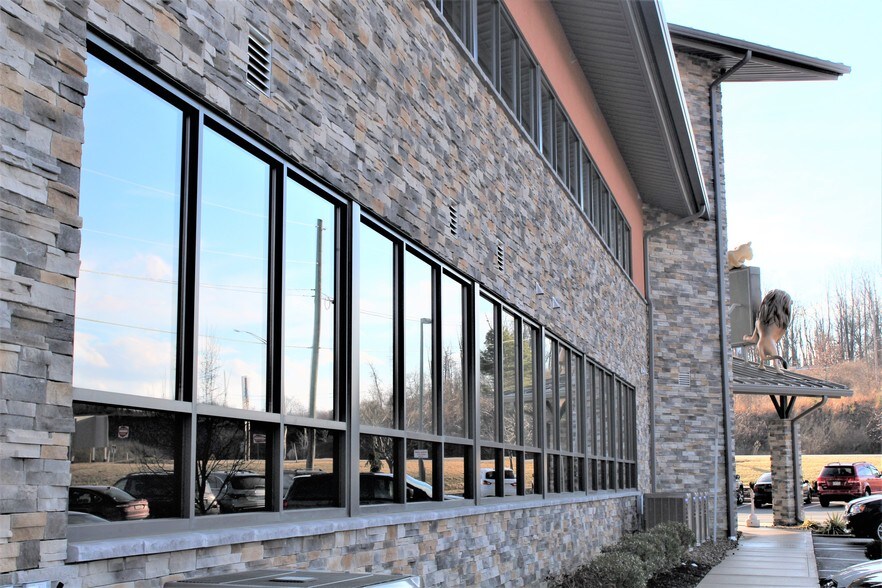 More Photos Of 1019 Ghaner Rd, State College Office For Lease