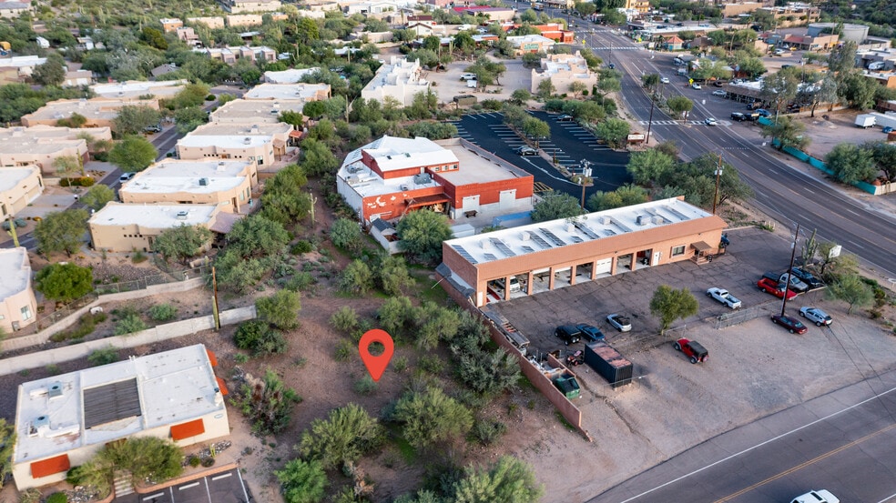 More Photos Of 38407 N Spur Cross Rd Rd, Cave Creek Land For Sale