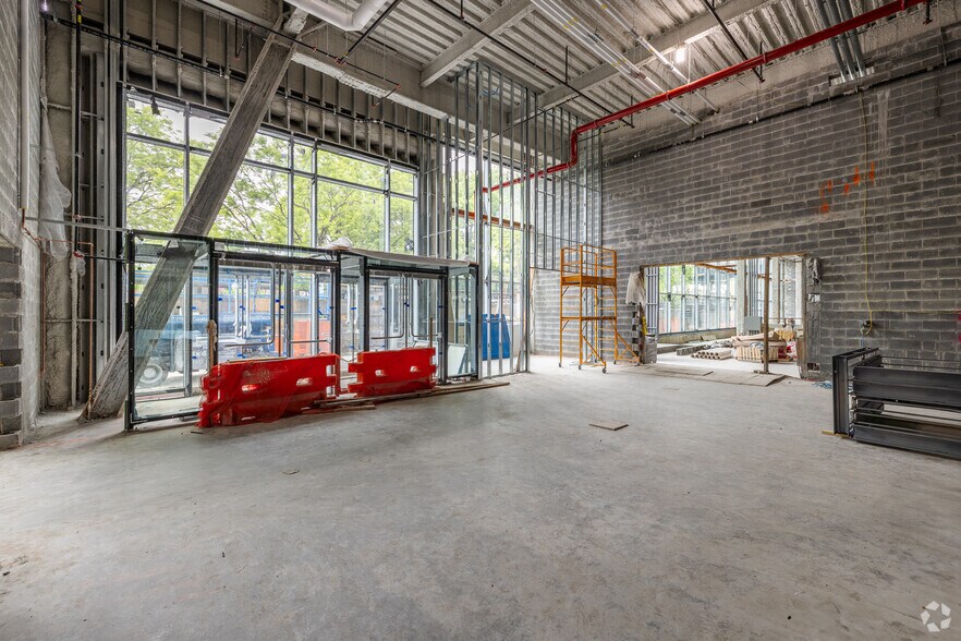 Photo of 1st Floor Ste 