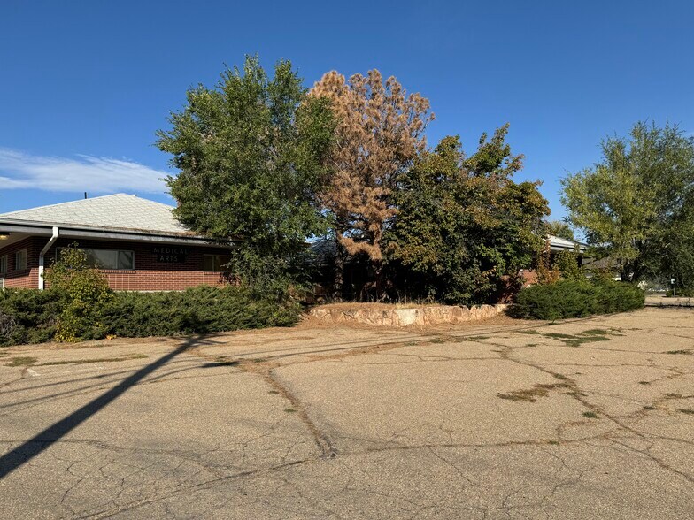 More Photos Of , Longmont Office For Sale