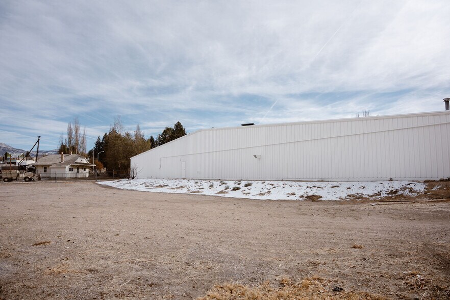 More Photos Of 201 Ogden Ave, Ely Freestanding For Sale