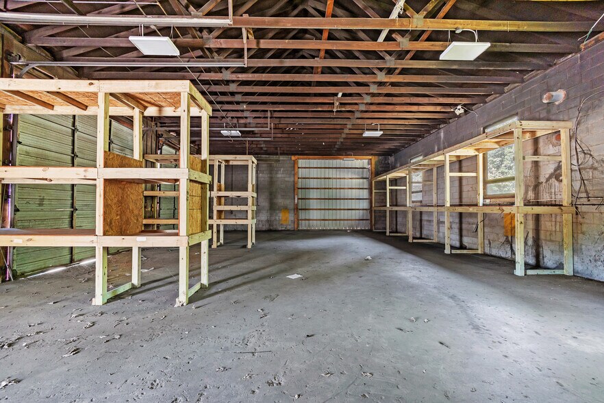 More Photos Of 2425 Portugee Rd, Sandston Warehouse For Sale