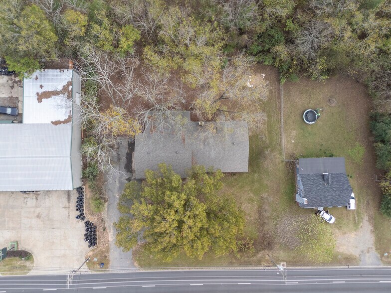 More Photos Of 30 Broadview St, Greenbrier Office For Sale