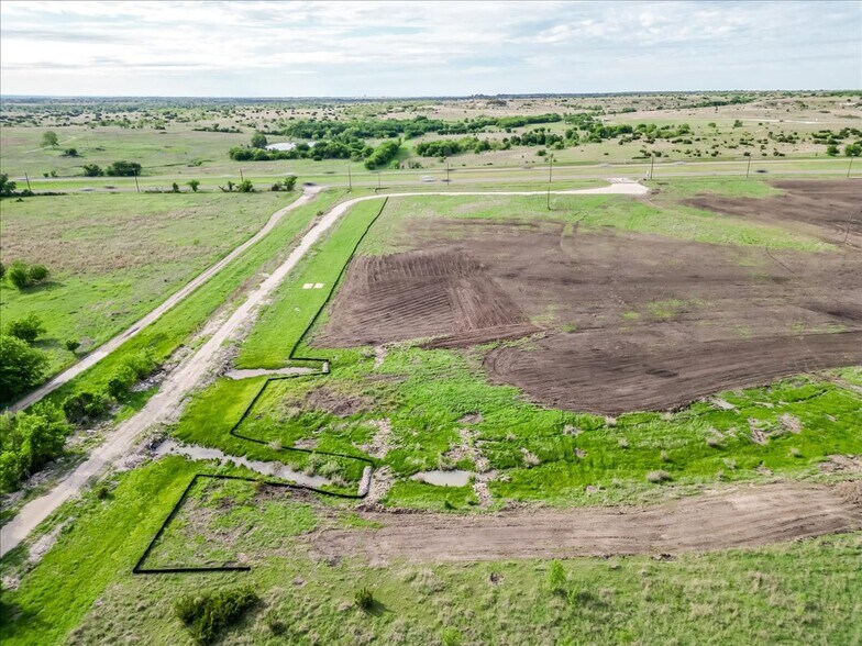 More Photos Of Lot 3 Hwy, Granbury Land For Sale