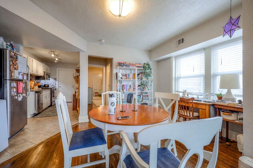 More Photos Of 4226-4228 Locust St, Kansas City Apartments For Sale