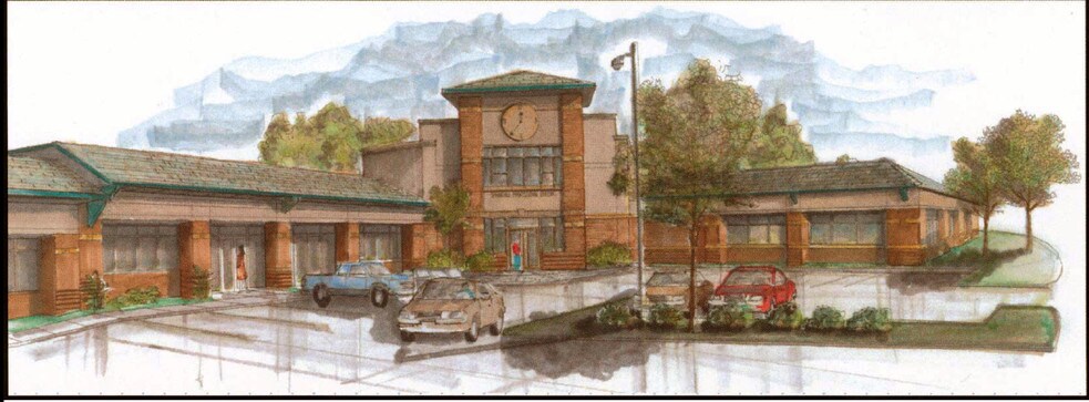 More Photos Of 22450 S Harrison St, Spring Hill Medical For Lease