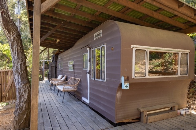 More Photos Of 47540 Highway 1, Big Sur Restaurant For Sale