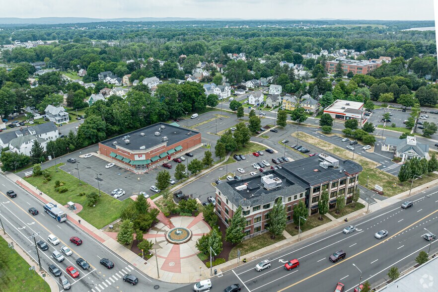 More Photos Of 20 Connecticut Blvd, East Hartford Drugstore For Sale
